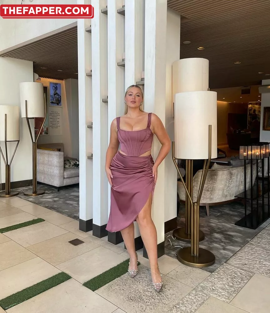 Iskra Lawrence  Onlyfans Leaked Nude Image #YlfnzE8LS2