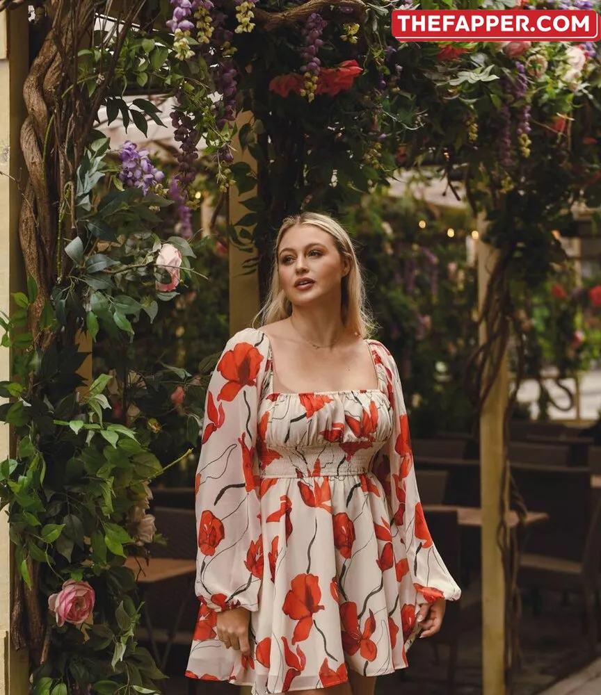 Iskra Lawrence  Onlyfans Leaked Nude Image #ZObN4NYDRg