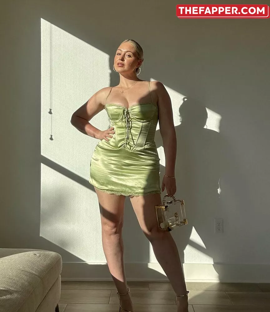 Iskra Lawrence  Onlyfans Leaked Nude Image #ZcRMYGbzhv