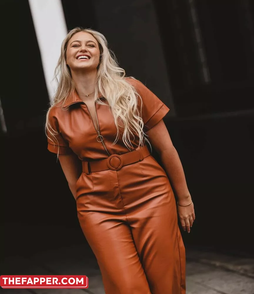 Iskra Lawrence  Onlyfans Leaked Nude Image #biJsjlLUW1