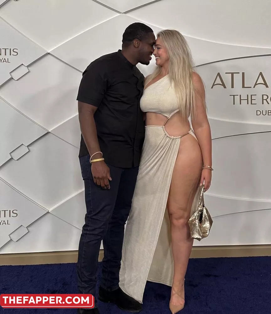 Iskra Lawrence  Onlyfans Leaked Nude Image #dULwv8N3AP