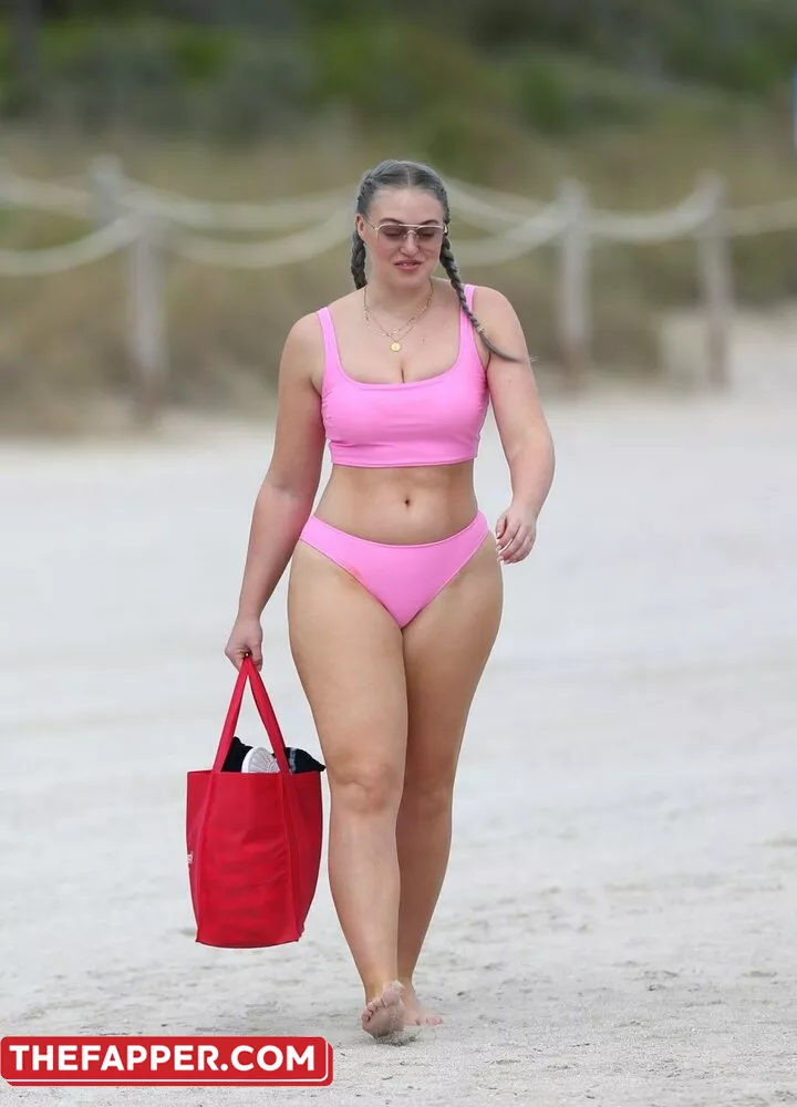 Iskra Lawrence  Onlyfans Leaked Nude Image #eIqbbvvuH7