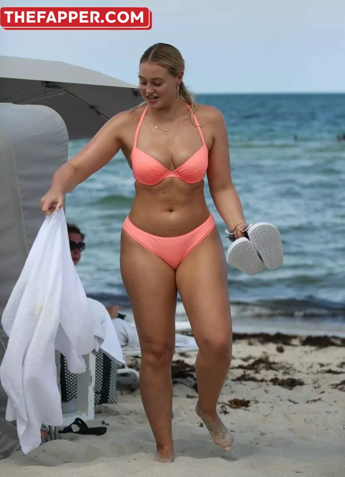 Iskra Lawrence  Onlyfans Leaked Nude Image #f85vjbJNa1