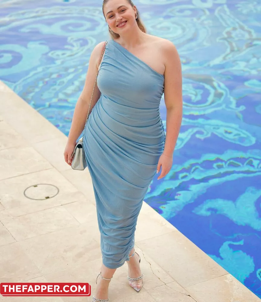 Iskra Lawrence  Onlyfans Leaked Nude Image #ffXI9MMLzC