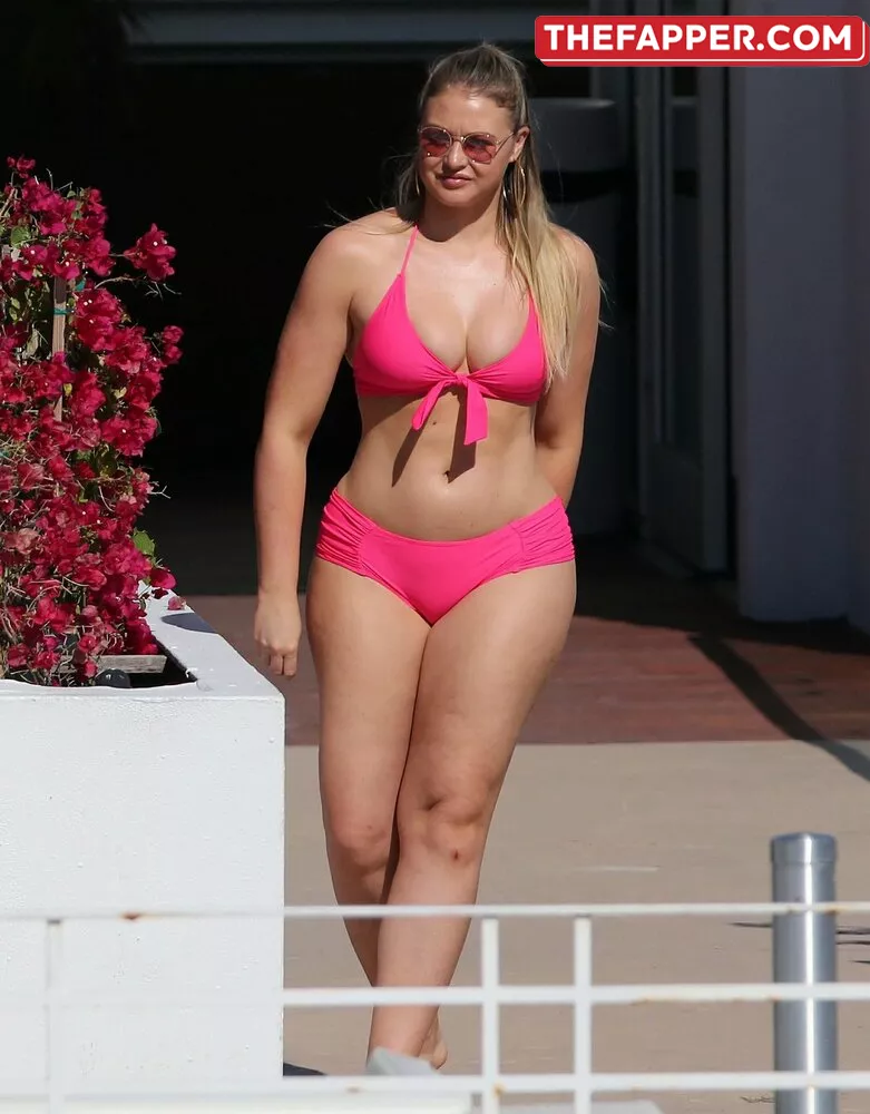 Iskra Lawrence  Onlyfans Leaked Nude Image #flDTxtW6g7