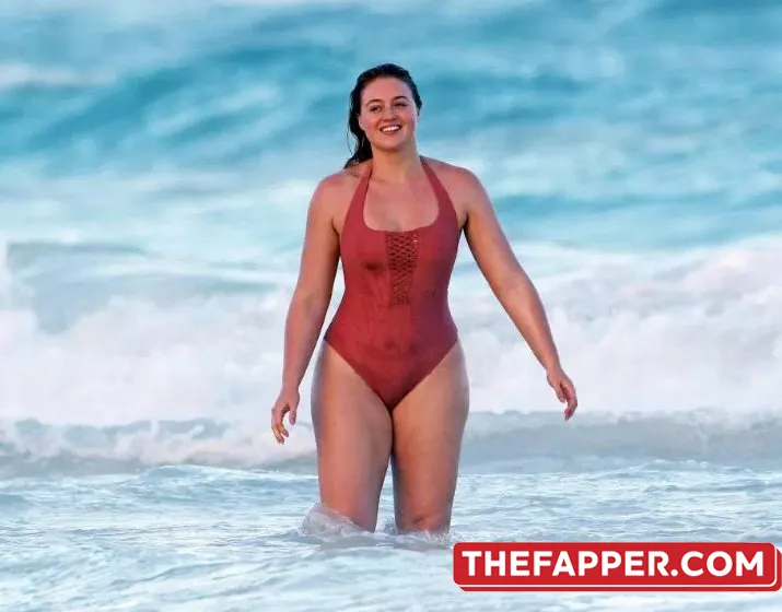 Iskra Lawrence  Onlyfans Leaked Nude Image #gG1bjnFmh3