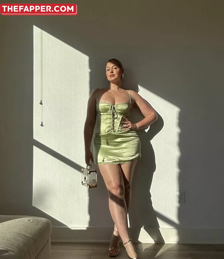 Iskra Lawrence  Onlyfans Leaked Nude Image #jMSjWgDhgN