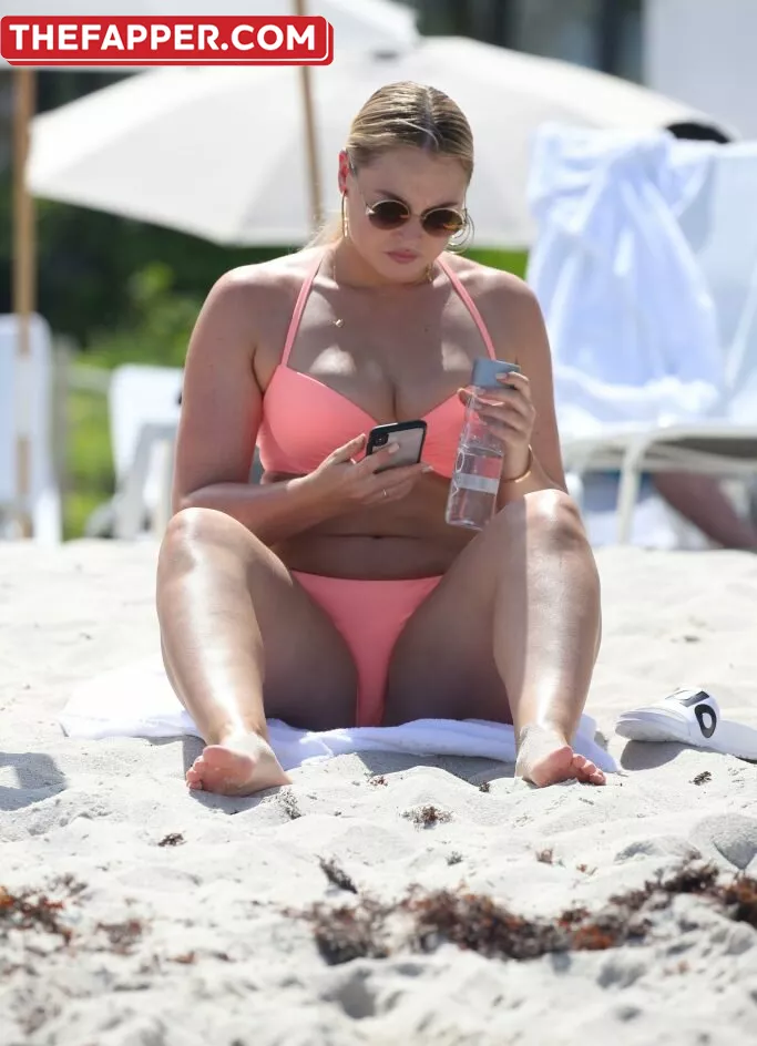 Iskra Lawrence  Onlyfans Leaked Nude Image #kbCghC3Nd4