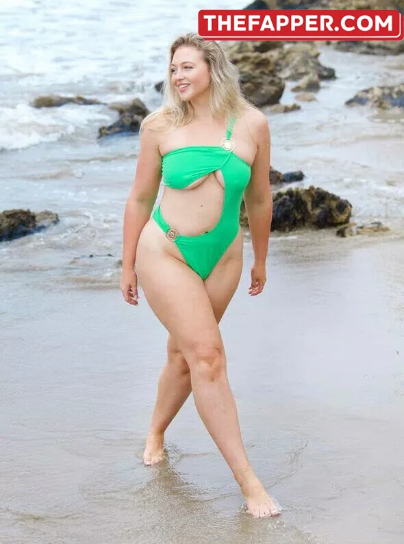 Iskra Lawrence  Onlyfans Leaked Nude Image #kui295peVl