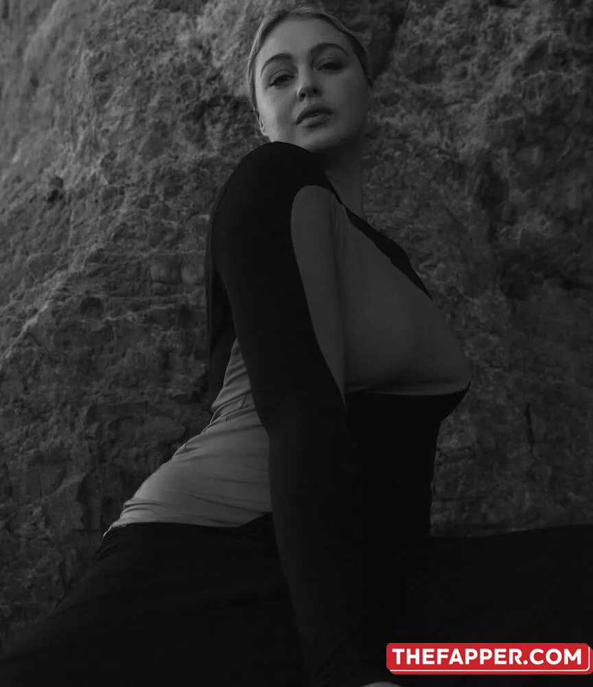 Iskra Lawrence  Onlyfans Leaked Nude Image #lfeUn2cKMU
