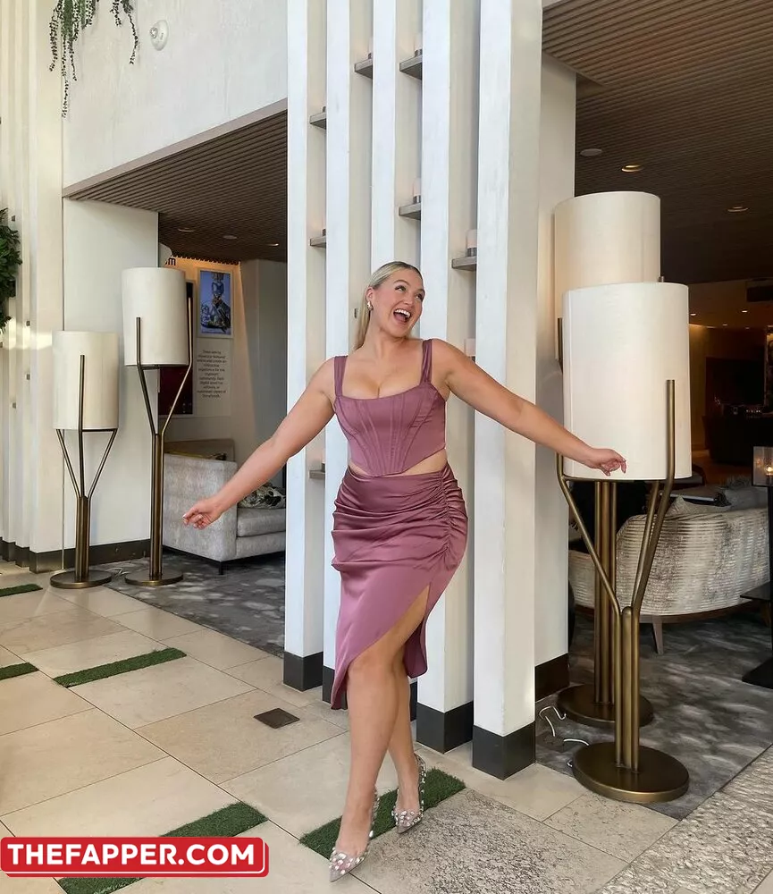 Iskra Lawrence  Onlyfans Leaked Nude Image #m52O7REuqc