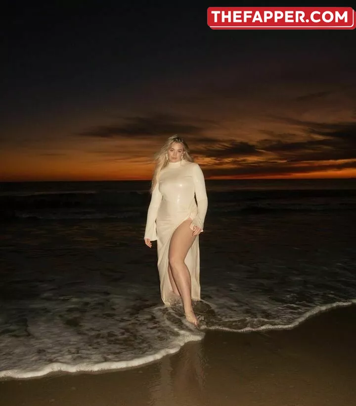 Iskra Lawrence  Onlyfans Leaked Nude Image #rSJlZzExPE