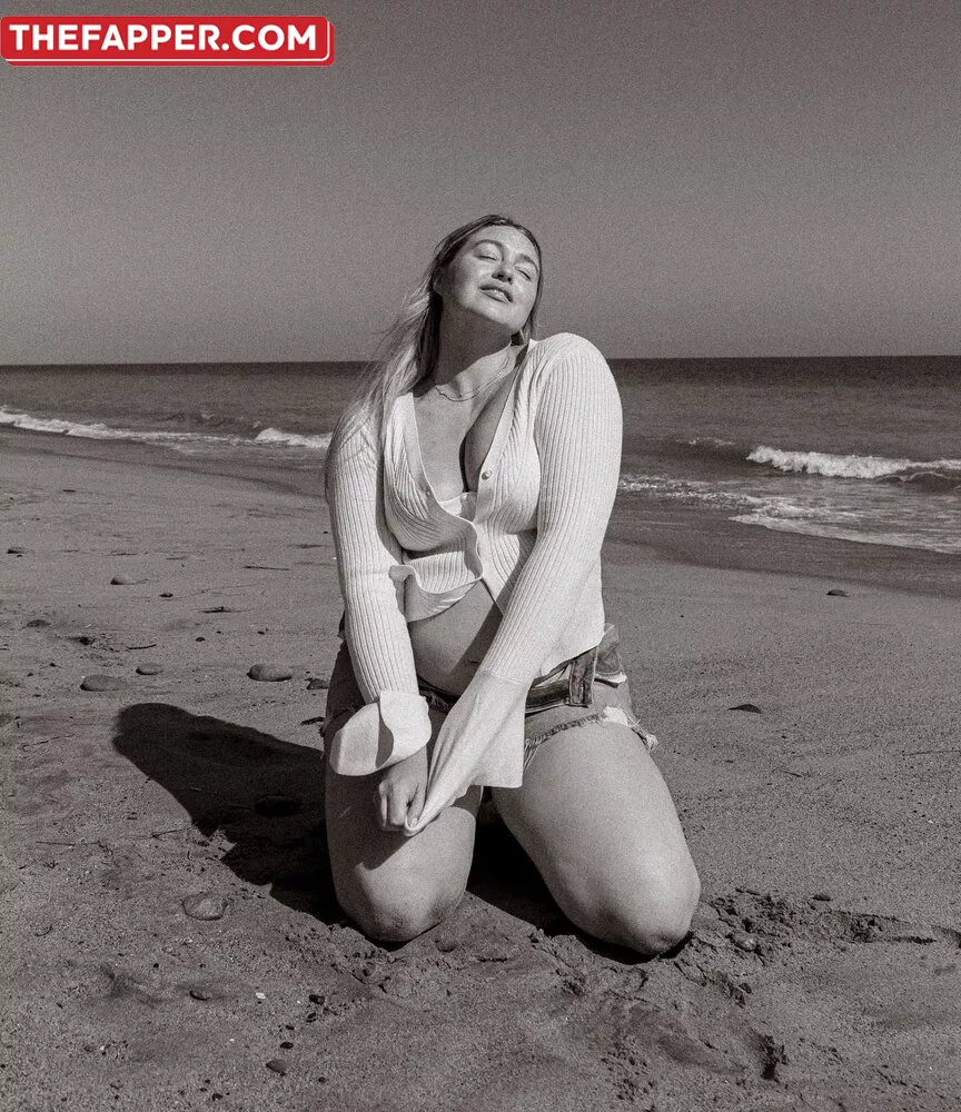 Iskra Lawrence  Onlyfans Leaked Nude Image #tGqdx3SEU1