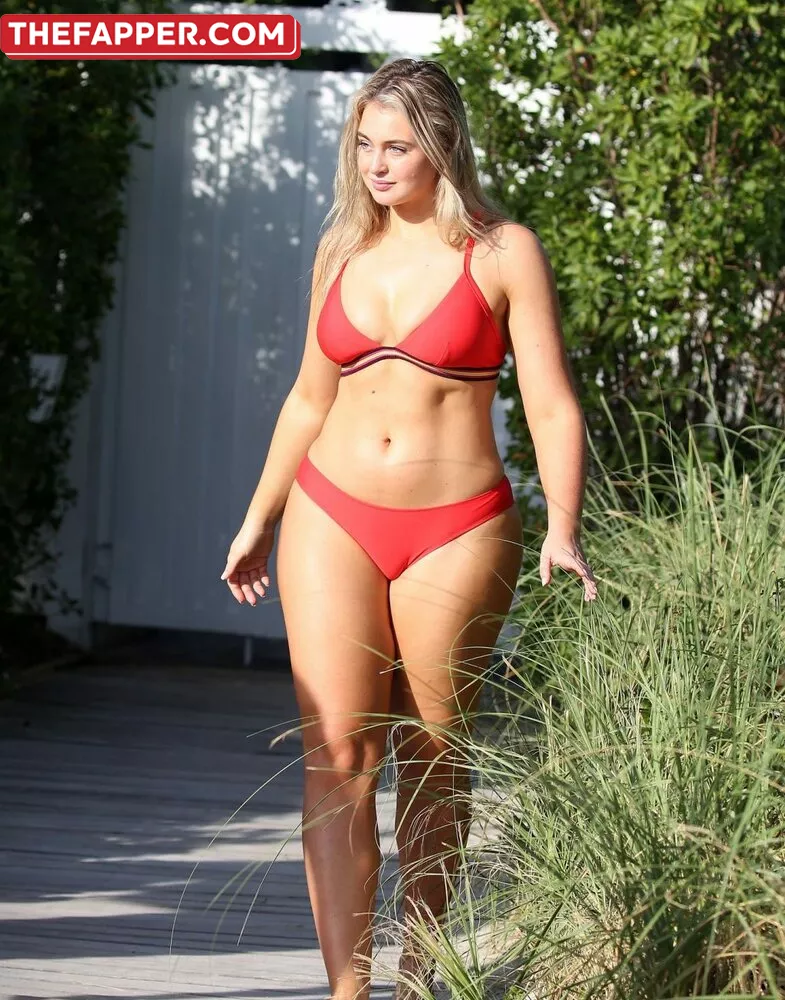 Iskra Lawrence  Onlyfans Leaked Nude Image #x1a8leS6Sk