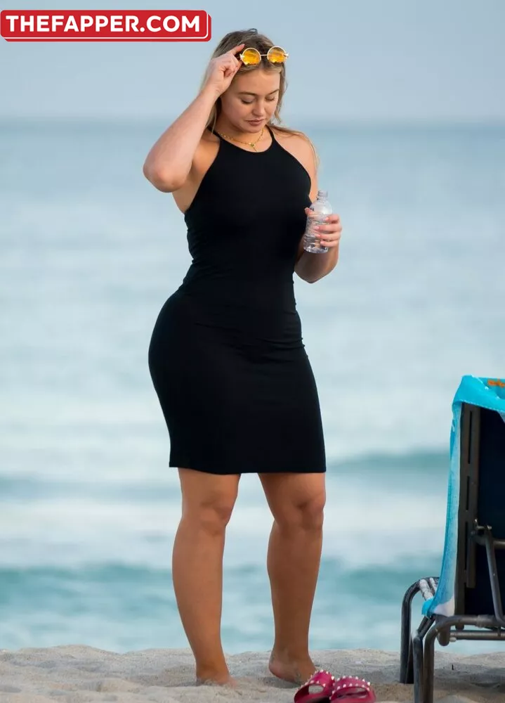 Iskra Lawrence  Onlyfans Leaked Nude Image #x7XU2QZghq