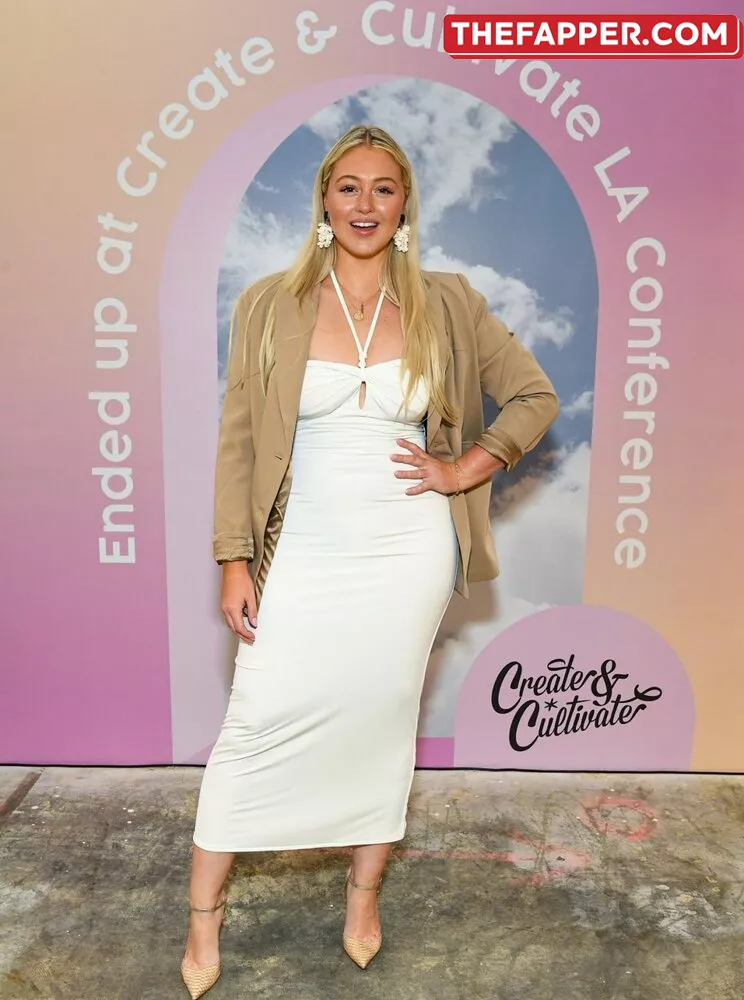 Iskra Lawrence  Onlyfans Leaked Nude Image #yDktzmJHHI