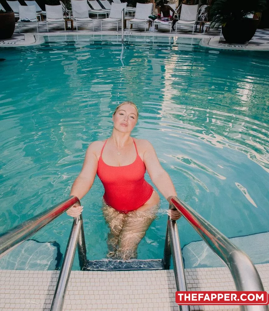 Iskra Lawrence  Onlyfans Leaked Nude Image #yvJWWwTGyo