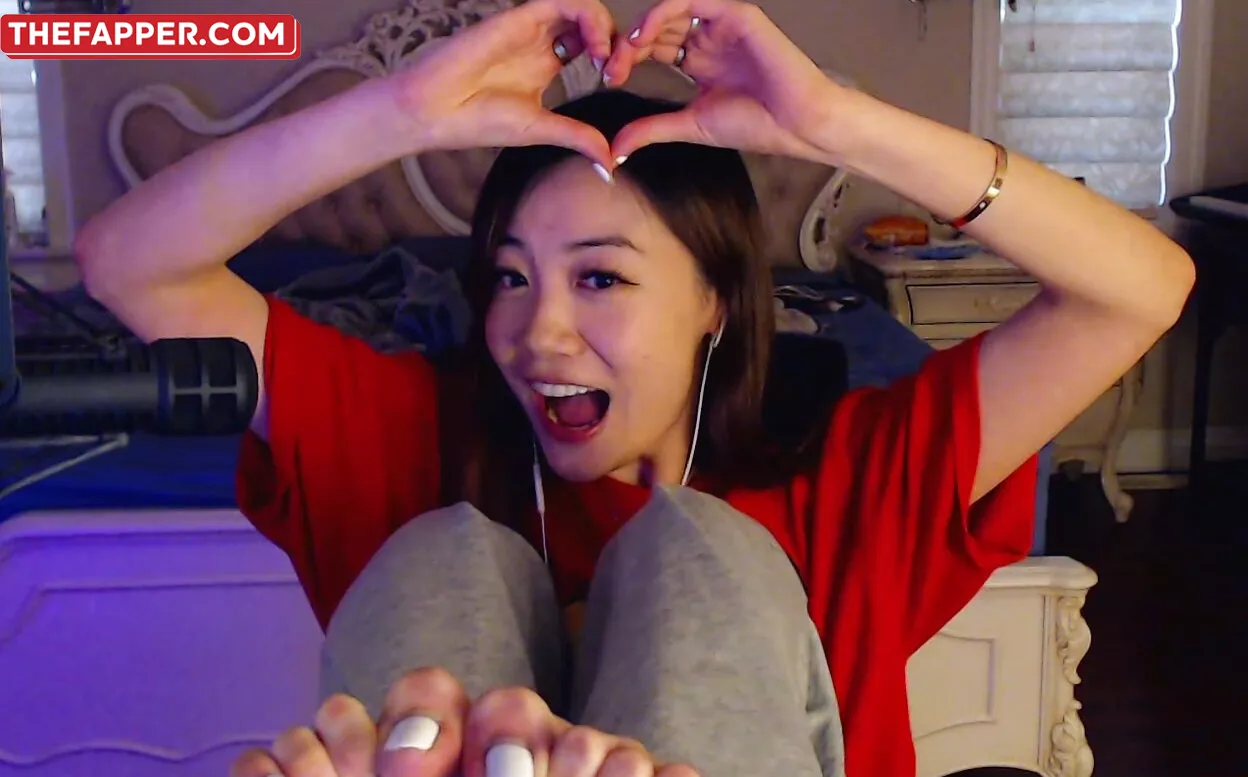 Issfanfan  Onlyfans Leaked Nude Image #20WotqDqNj