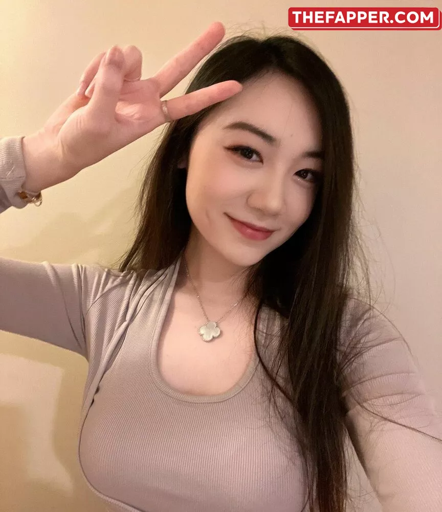 Issfanfan  Onlyfans Leaked Nude Image #2QClsNG9he