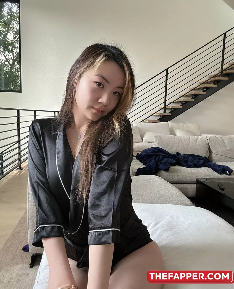 Issfanfan  Onlyfans Leaked Nude Image #BKAq6PqxQ4