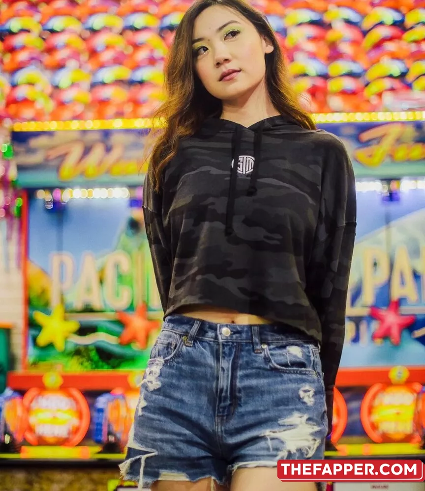 Issfanfan  Onlyfans Leaked Nude Image #Zjyn63hYG7