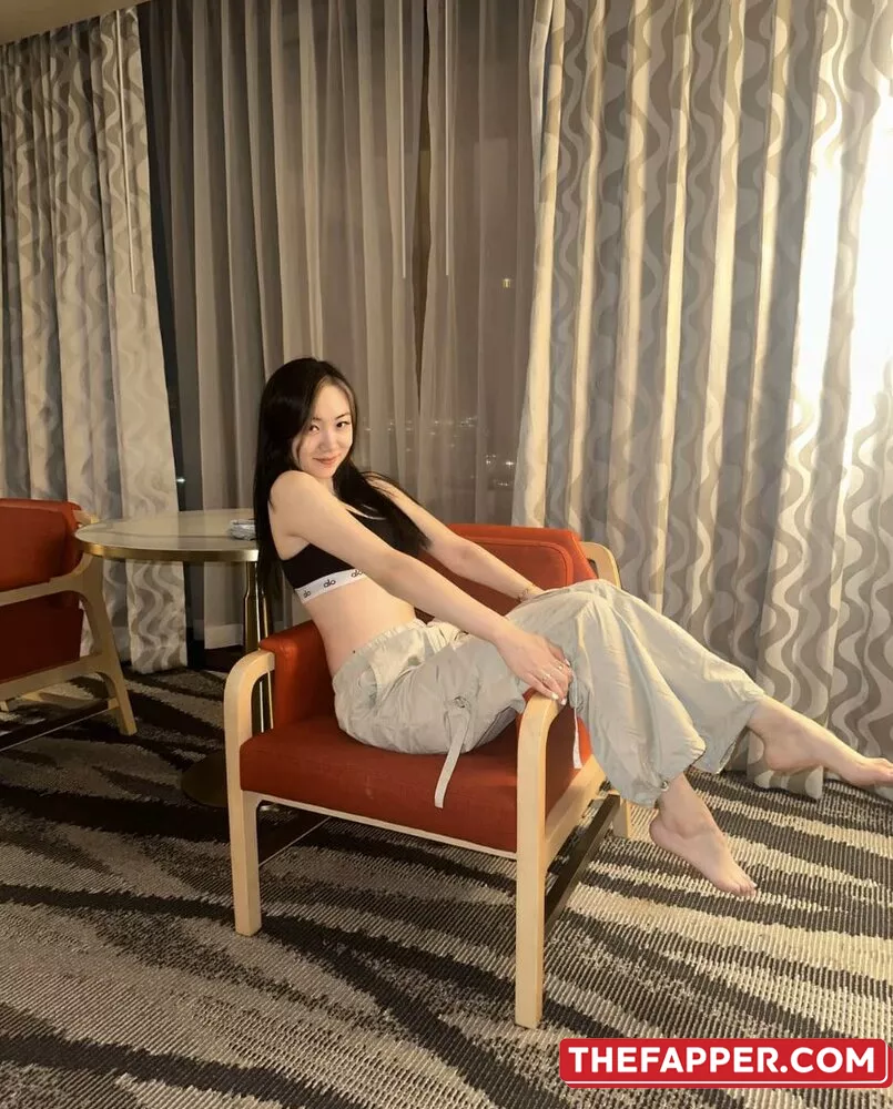 Issfanfan  Onlyfans Leaked Nude Image #ddZ4DCrGEj