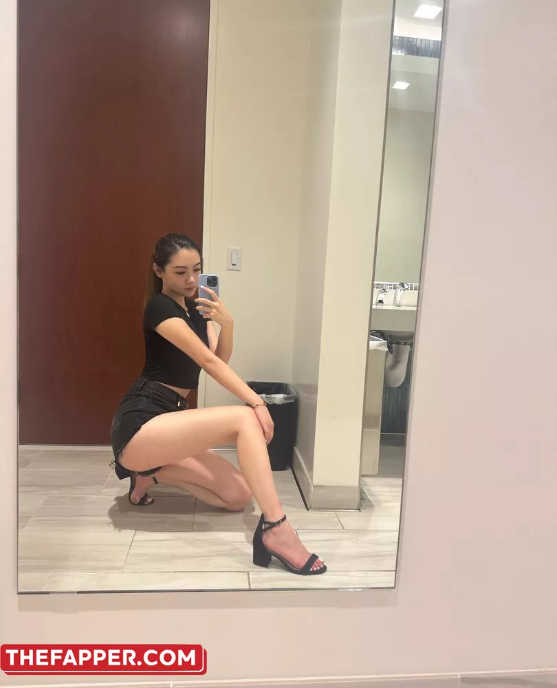 Issfanfan  Onlyfans Leaked Nude Image #nYG7danw9z