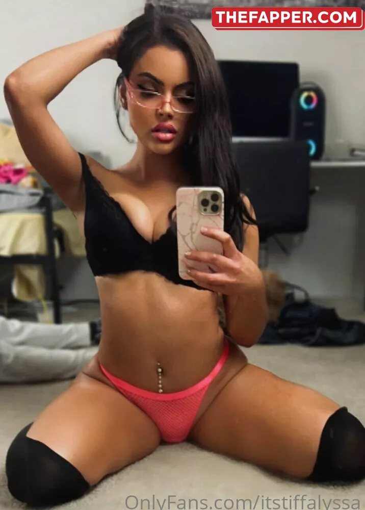 It'stiffanyalyssa  Onlyfans Leaked Nude Image #xMxH1CLp4Z