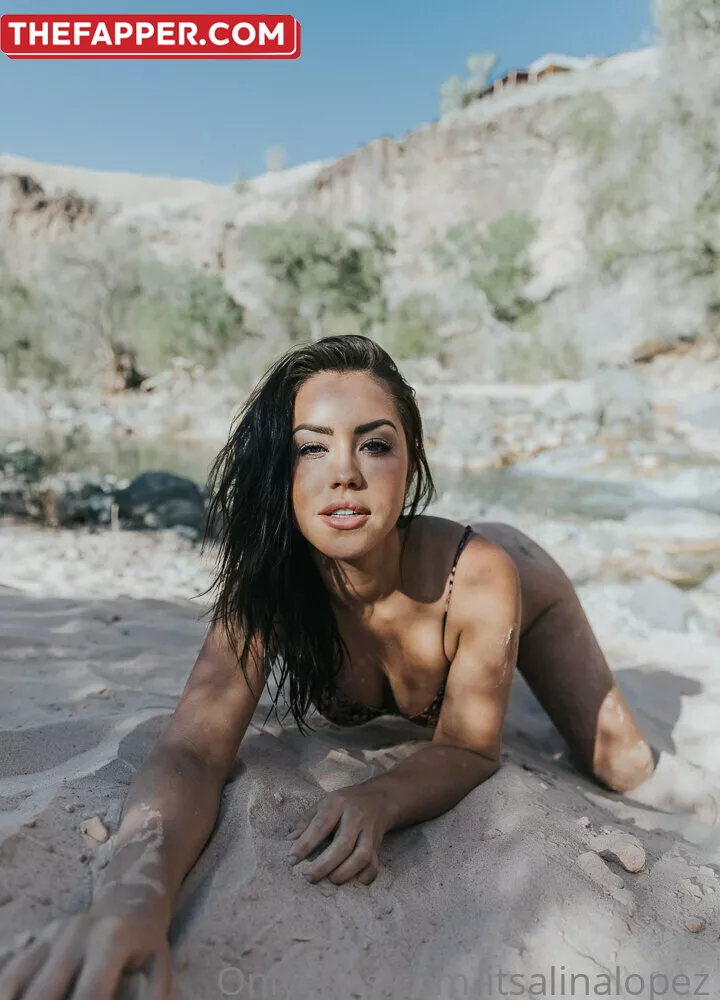 Itsalinalopez  Onlyfans Leaked Nude Image #cNfDy7oIcc