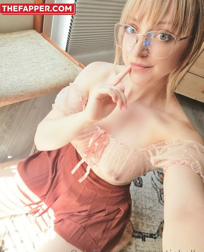 Itskatiebelle  Onlyfans Leaked Nude Image #LSFsLiXn3x