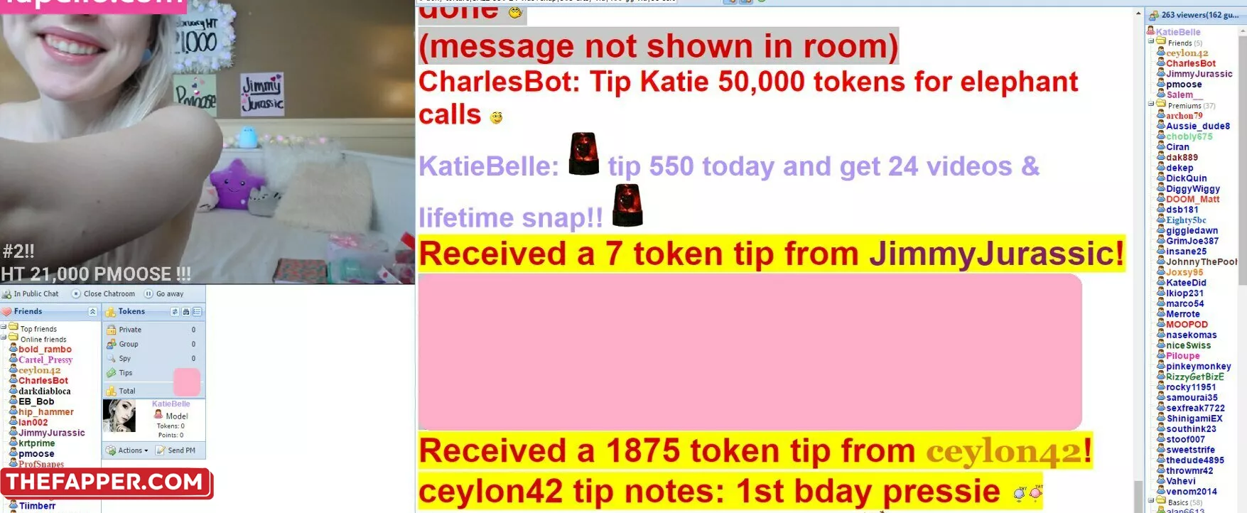 Itskatiebelle  Onlyfans Leaked Nude Image #vyClQeV6sH