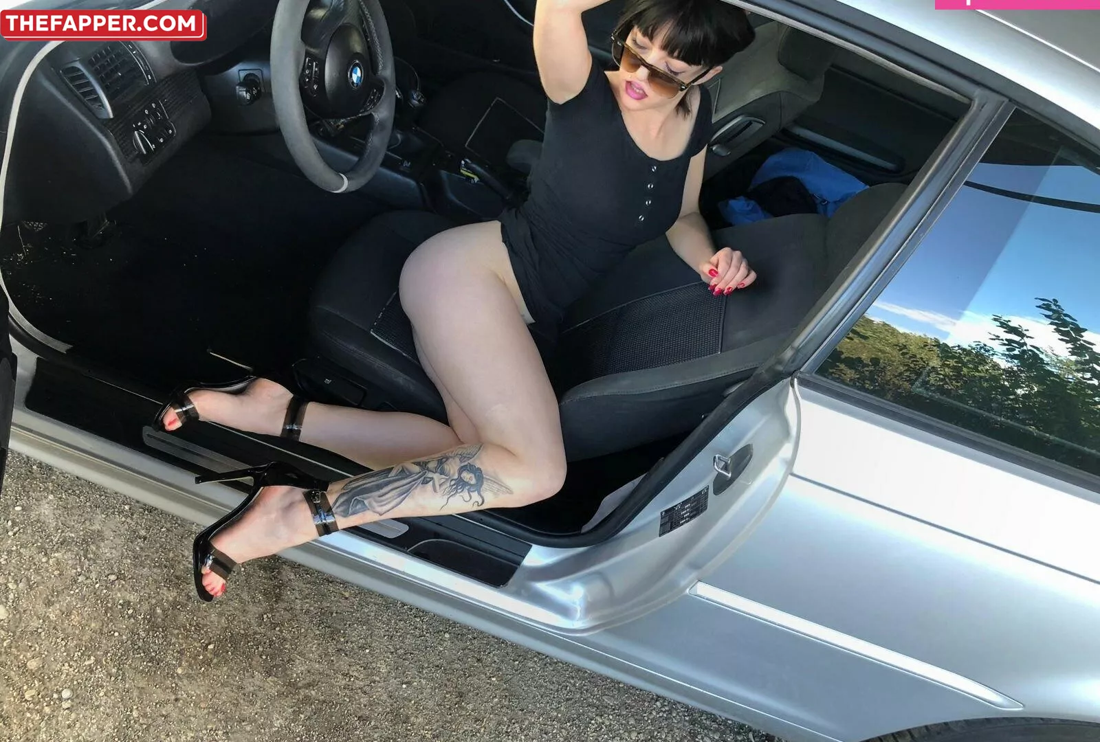 Ivonazg  Onlyfans Leaked Nude Image #4jZJDPZcDa