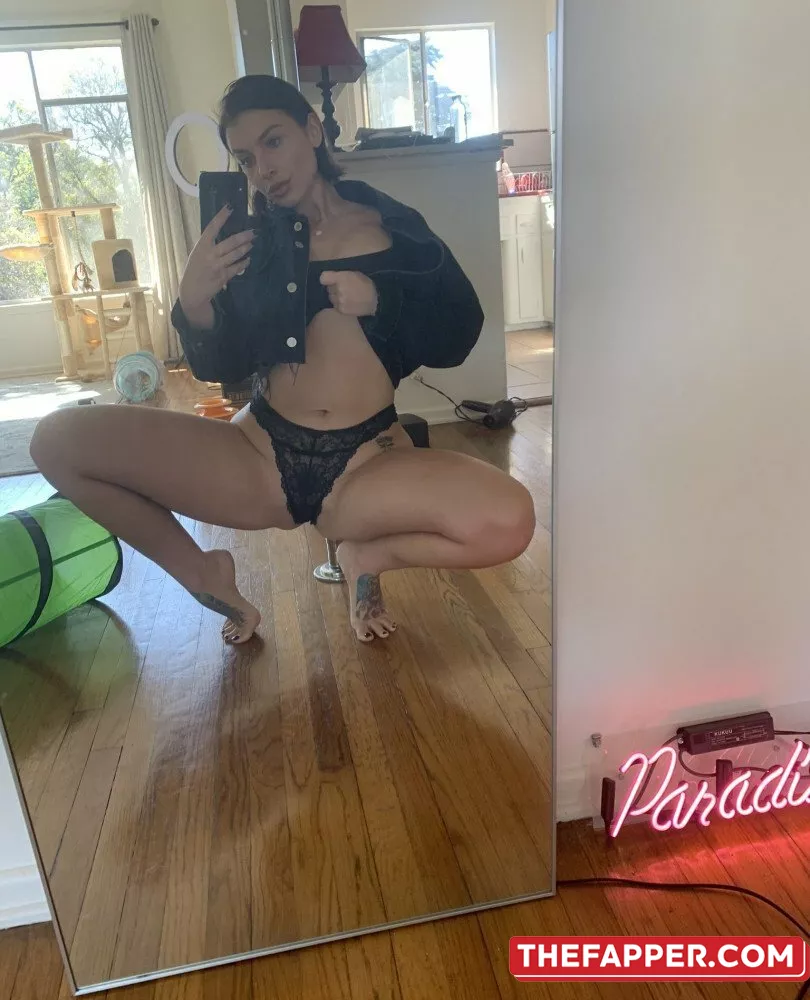 Ivy Lebelle  Onlyfans Leaked Nude Image #1EvYXgvy14