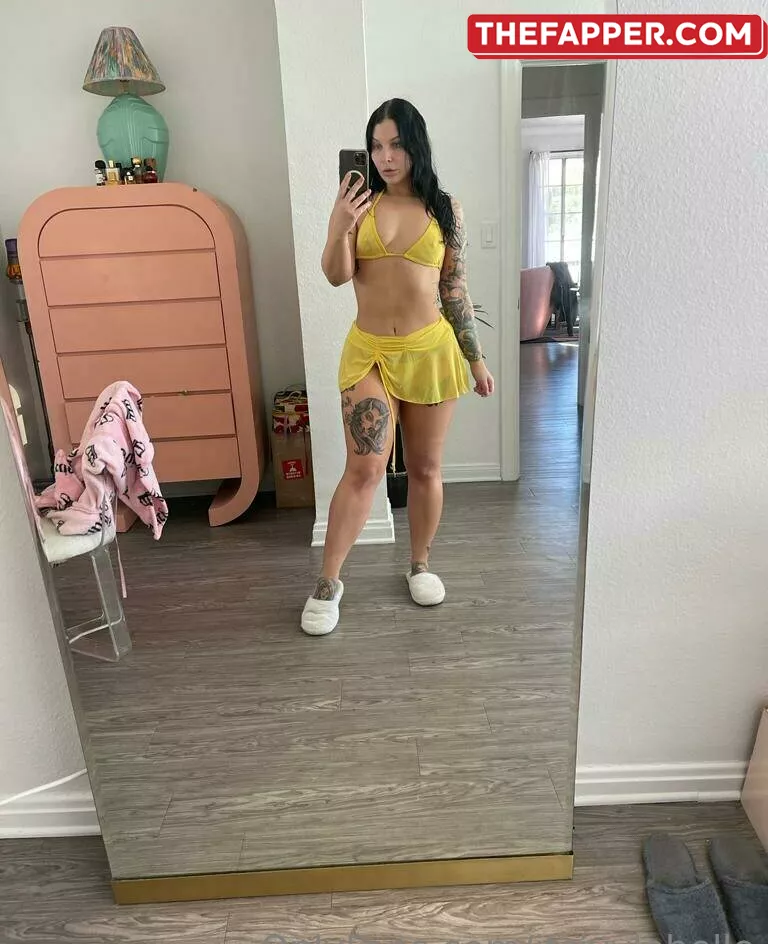Ivy Lebelle  Onlyfans Leaked Nude Image #7FhiYaJr9T