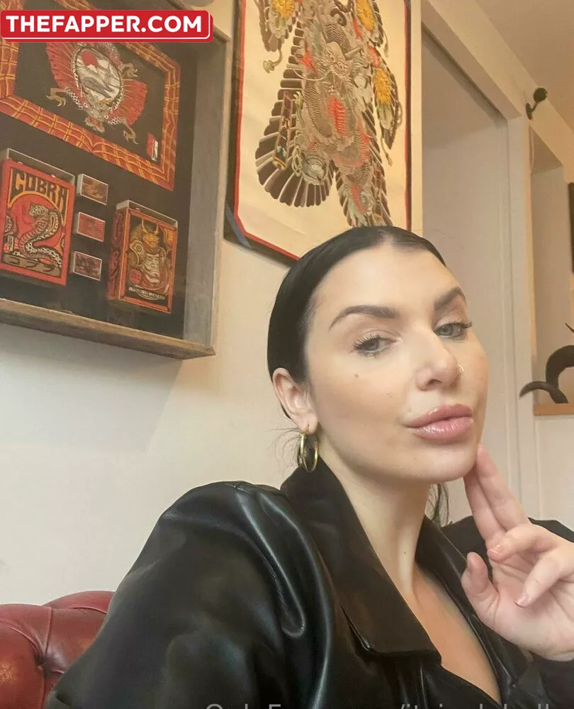 Ivy Lebelle  Onlyfans Leaked Nude Image #AODcf2m102