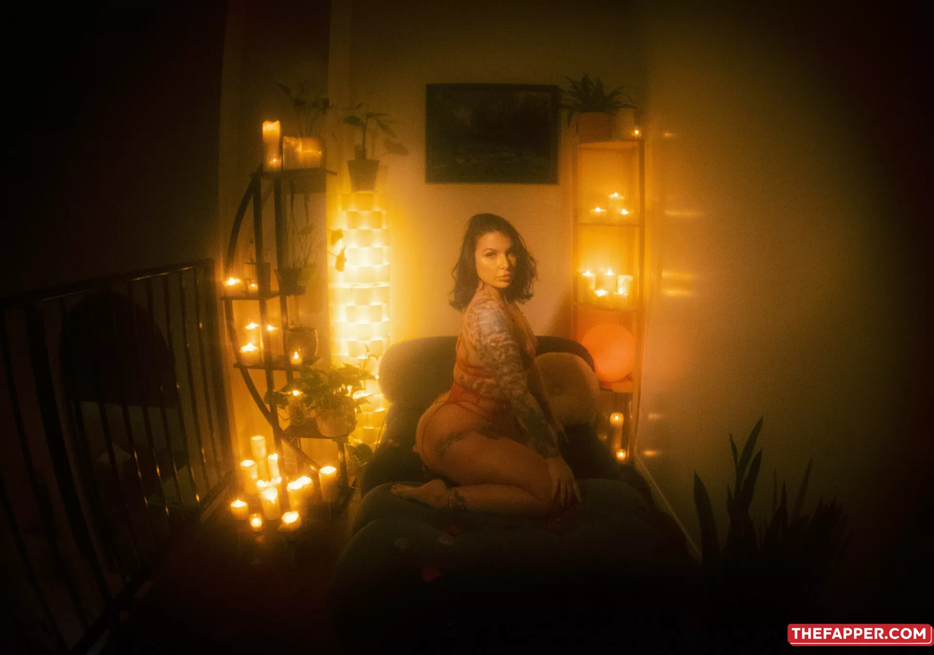 Ivy Lebelle  Onlyfans Leaked Nude Image #CYjAycfy5Y