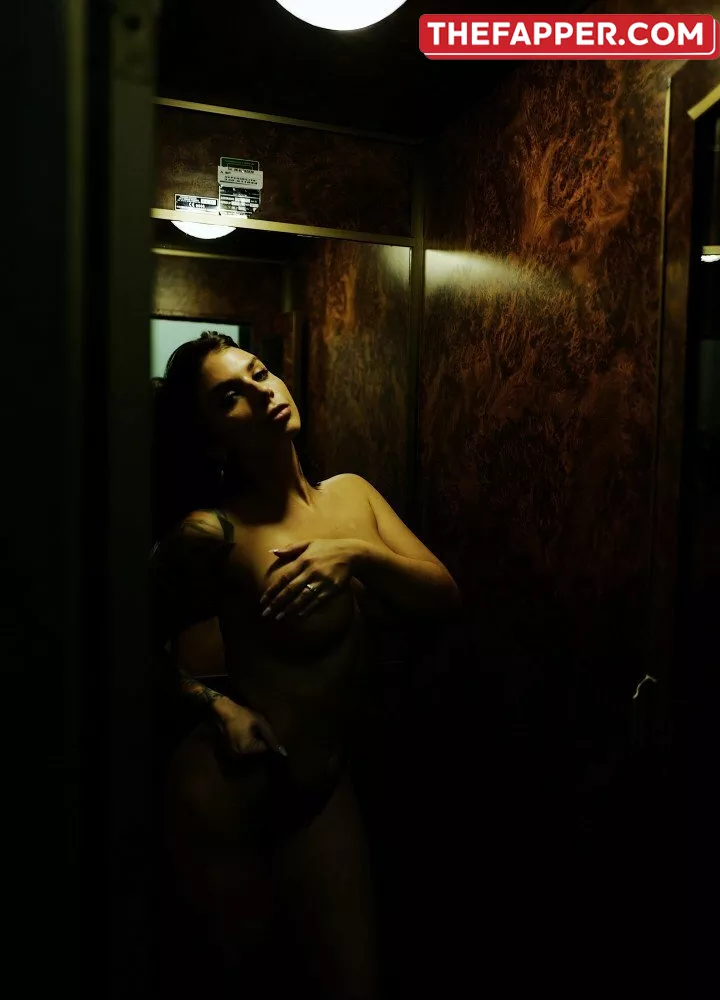 Ivy Lebelle  Onlyfans Leaked Nude Image #Czjit4ace7