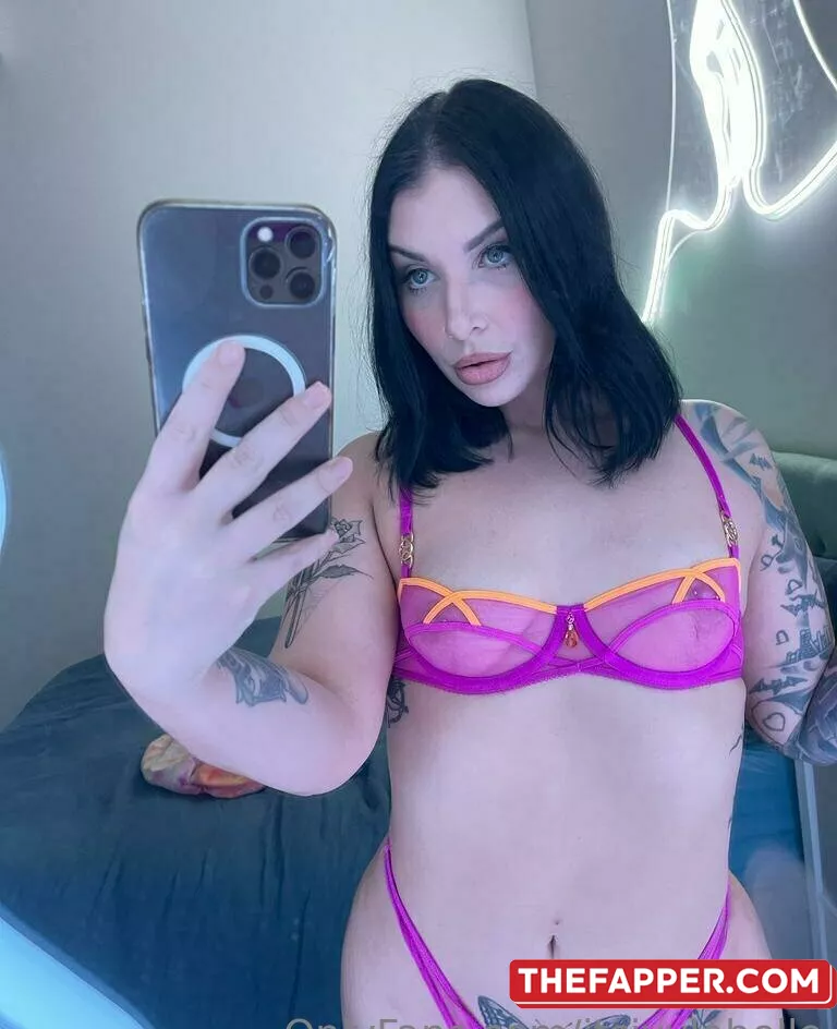 Ivy Lebelle  Onlyfans Leaked Nude Image #DZYwMBeO6V