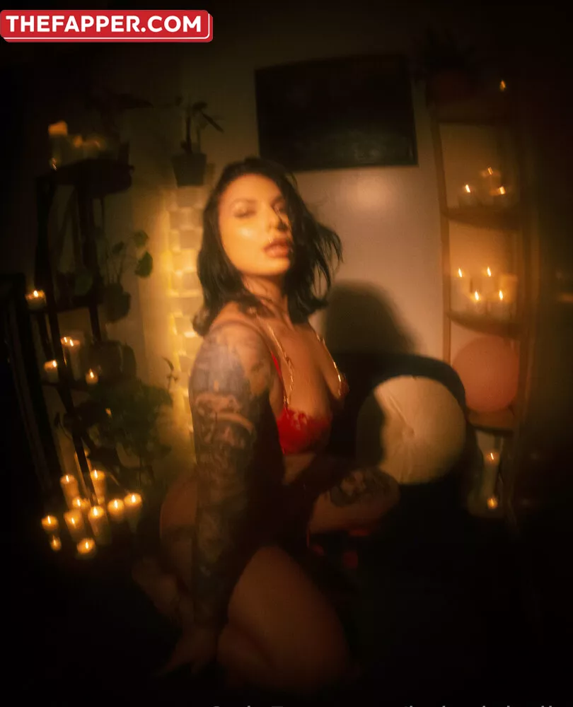 Ivy Lebelle  Onlyfans Leaked Nude Image #FaVqiDfrM6