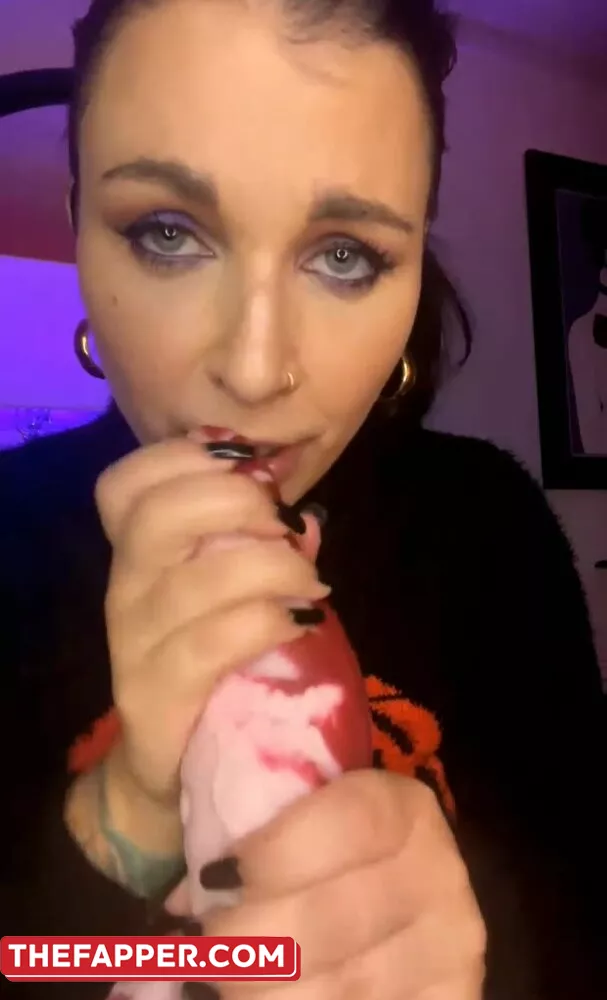 Ivy Lebelle  Onlyfans Leaked Nude Image #GhjdWx3mWG