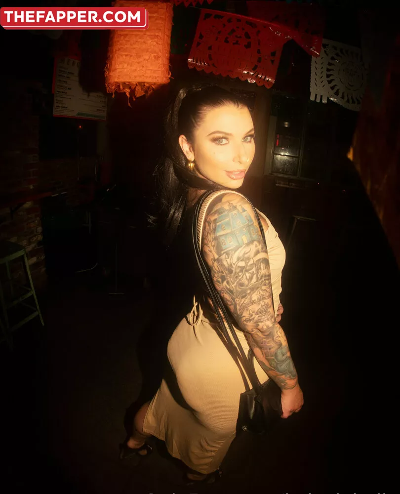 Ivy Lebelle  Onlyfans Leaked Nude Image #HniaagEfsK