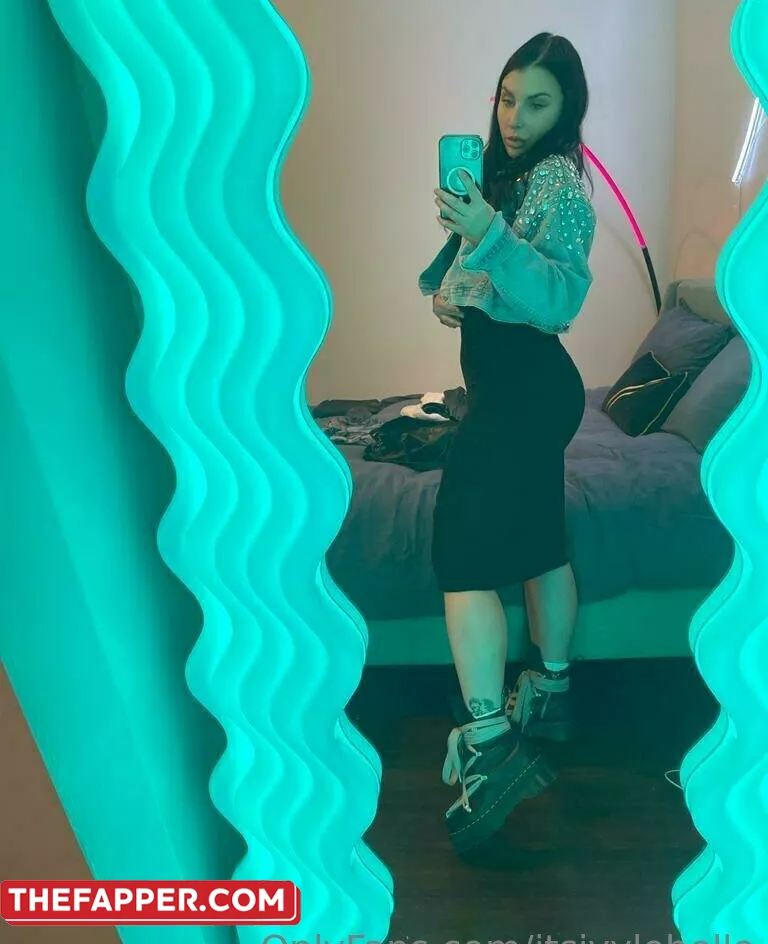 Ivy Lebelle  Onlyfans Leaked Nude Image #HuuEamcsm7