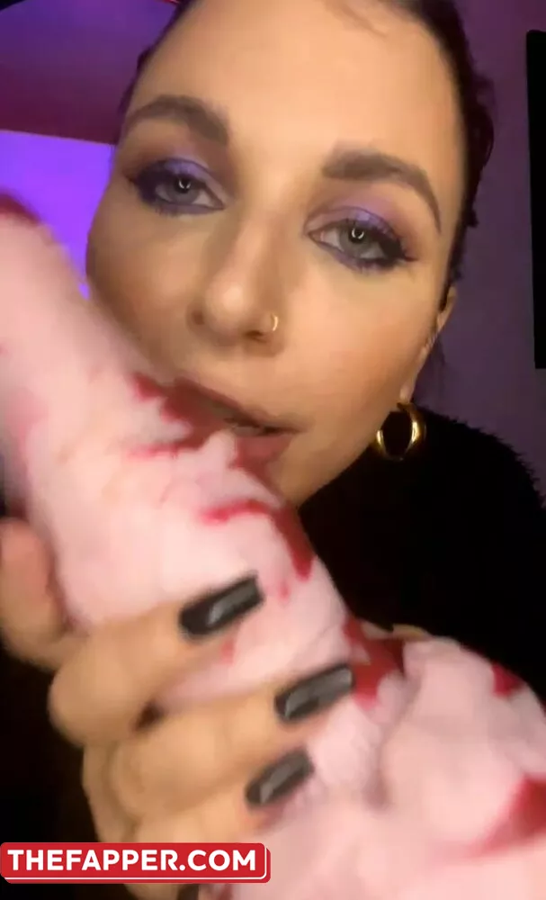 Ivy Lebelle  Onlyfans Leaked Nude Image #JymVO8WOUT