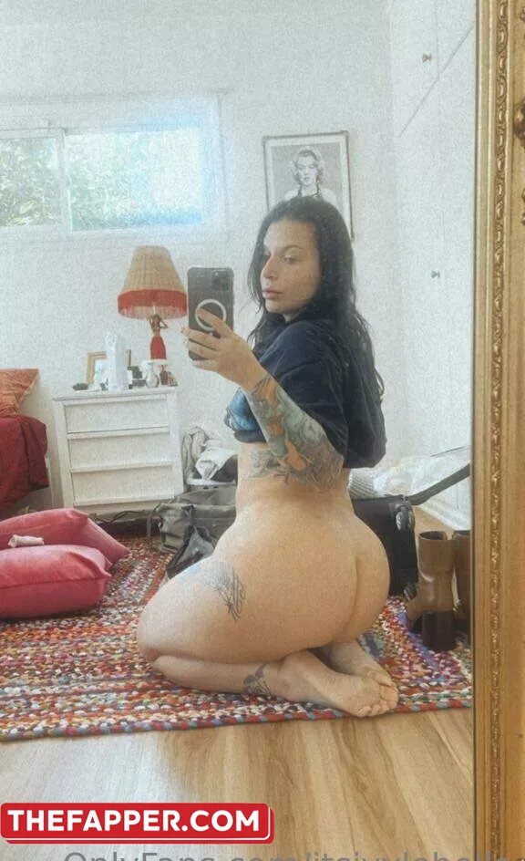 Ivy Lebelle  Onlyfans Leaked Nude Image #Ki8NMyriHw