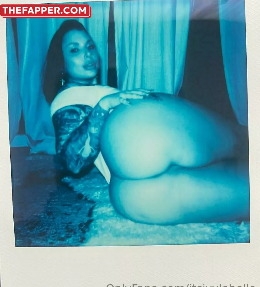 Ivy Lebelle  Onlyfans Leaked Nude Image #LHcT2v0GWS