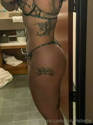 Ivy Lebelle Onlyfans Leaked Nude Image #LW2RgERUoz