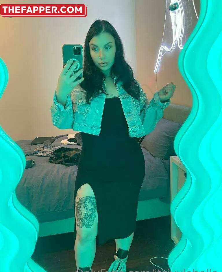 Ivy Lebelle  Onlyfans Leaked Nude Image #N7cX6mHmUE