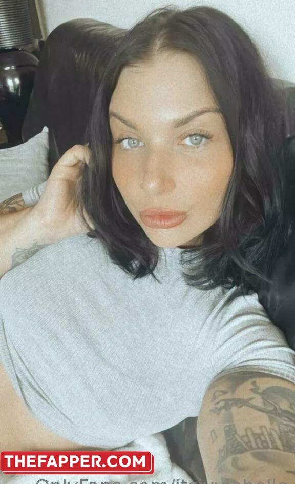 Ivy Lebelle  Onlyfans Leaked Nude Image #NHFY9MLQDJ