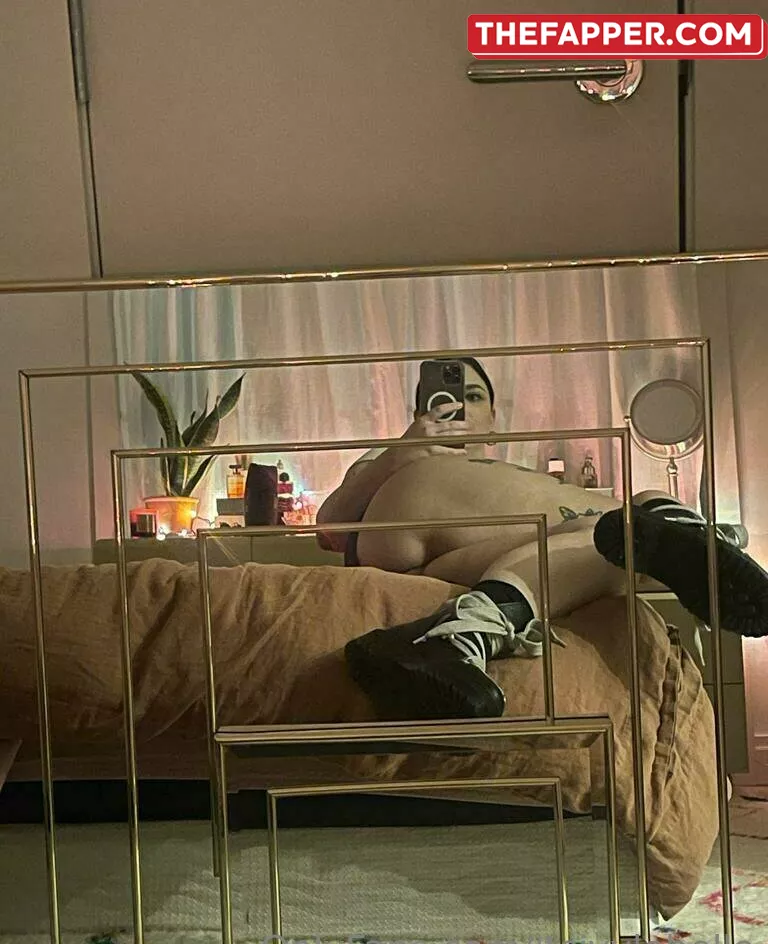 Ivy Lebelle  Onlyfans Leaked Nude Image #OsKPX6EKVH