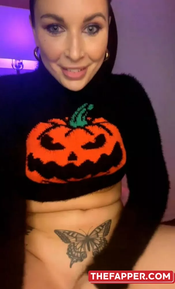 Ivy Lebelle  Onlyfans Leaked Nude Image #P3VTw3BtLk